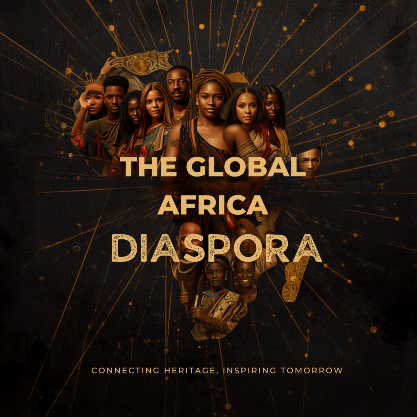The Global African Diaspora