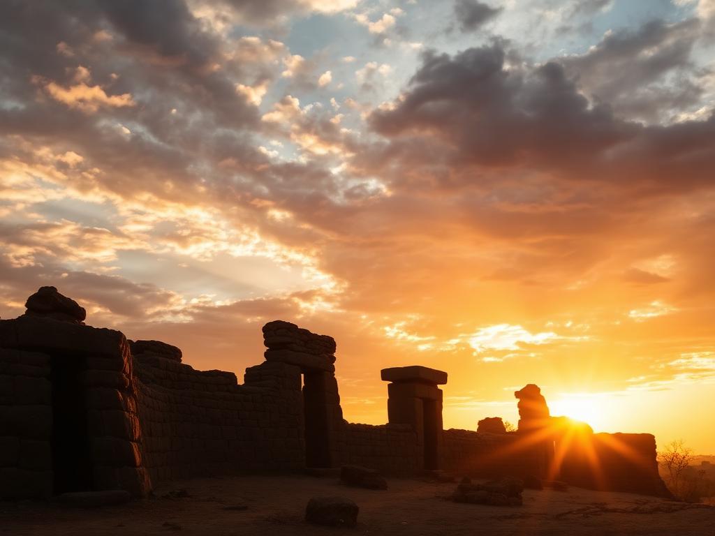Great Zimbabwe