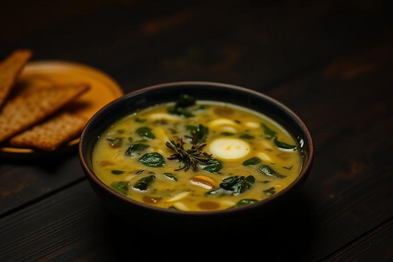 Callaloo